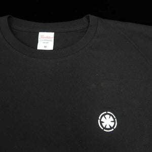 Takada No Hamono Original T-shirt Black (S/M/L/LL/3L)