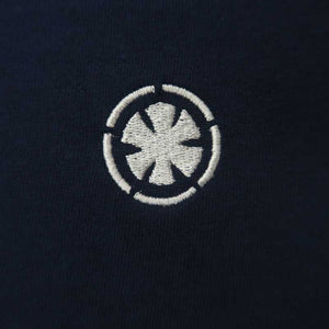 Takada no Hamono Camiseta original azul marino (tallas S/M/L/LL/3L)