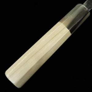 Ajikiri SUISIN Togashi Kenji's Kurouchi Series Shirogami No. 2 (120mm)
