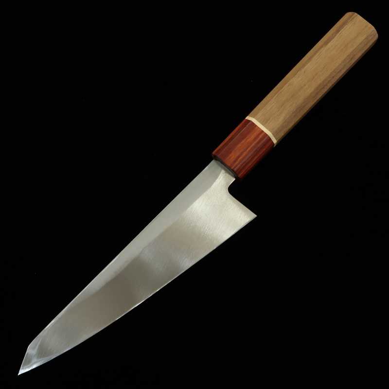 Miura – Désossage simple biseau SK-5, manche octogonal RGW (150 mm)