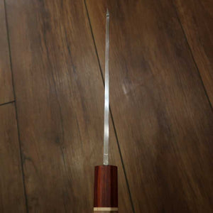Miura – Désossage simple biseau SK-5, manche octogonal RGW (150 mm)
