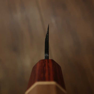 Miura – Désossage simple biseau SK-5, manche octogonal RGW (150 mm)