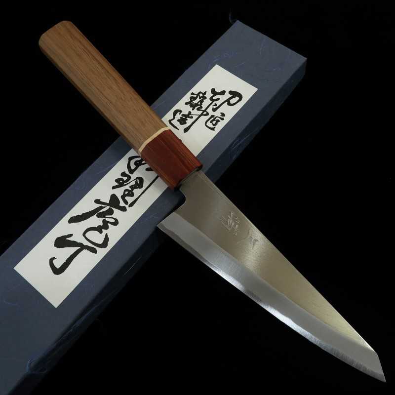 Miura – Désossage simple biseau SK-5, manche octogonal RGW (150 mm)