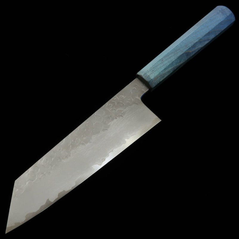 Bunka HADO Shiosai SG2 Cabo em madeira estabilizada  (180mm)