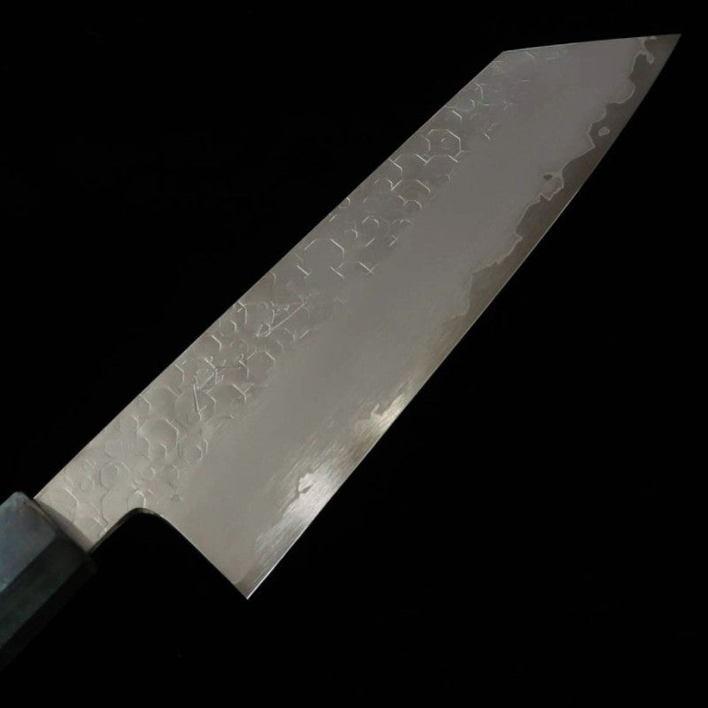 Bunka HADO Shiosai SG2 Cabo em madeira estabilizada  (180mm)