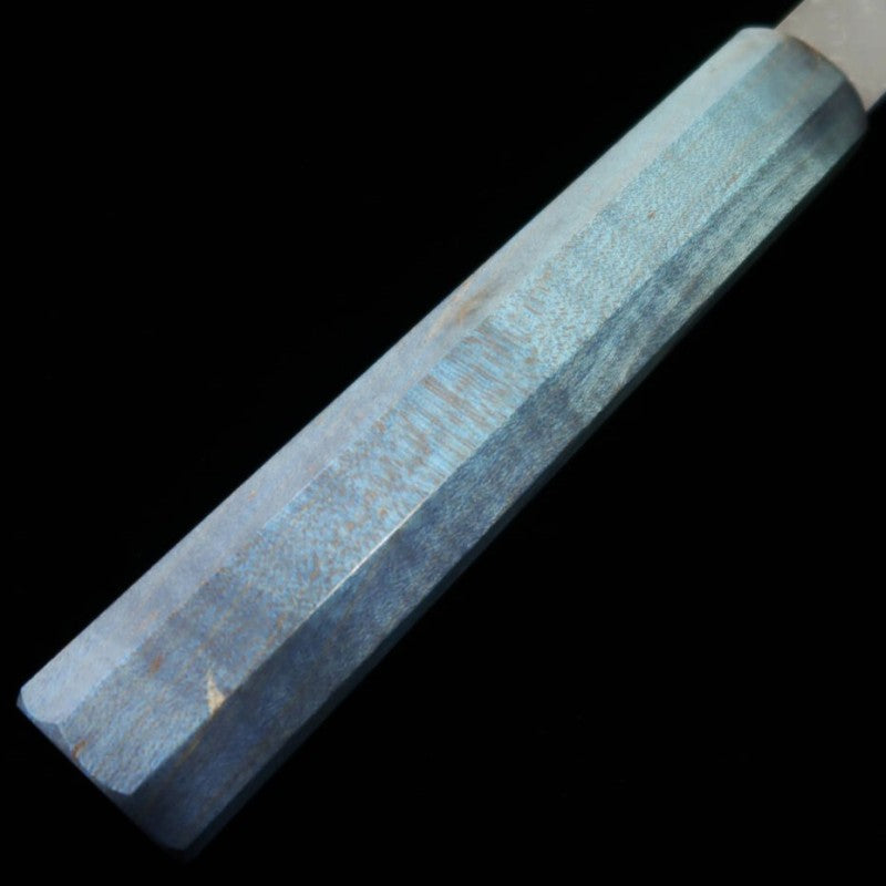 Bunka HADO Shiosai SG2 Cabo em madeira estabilizada  (180mm)