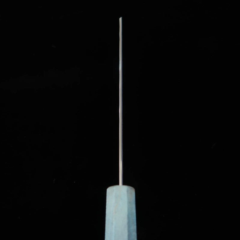 Bunka HADO Shiosai SG2 Cabo em madeira estabilizada  (180mm)