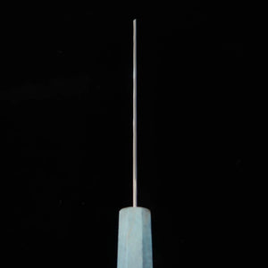 Bunka HADO Shiosai SG2 Cabo em madeira estabilizada  (180mm)