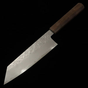 Hado HADO Shiosai Bunka SG2 martelé manche en noyer (180 mm)