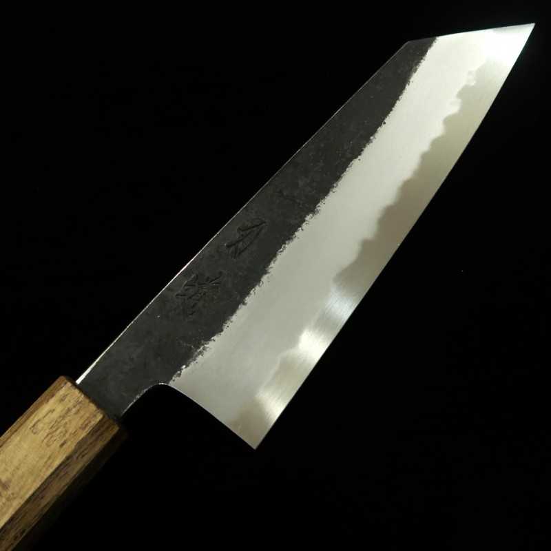 Bunka HADO Sumi Shirogami no.2 mango de roble con laca (180 mm)