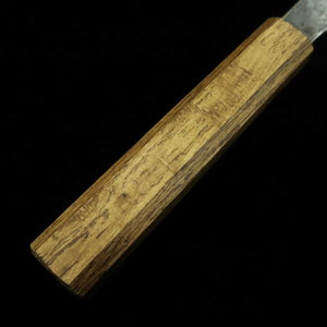 Bunka HADO Sumi Shirogami no.2 mango de roble con laca (180 mm)
