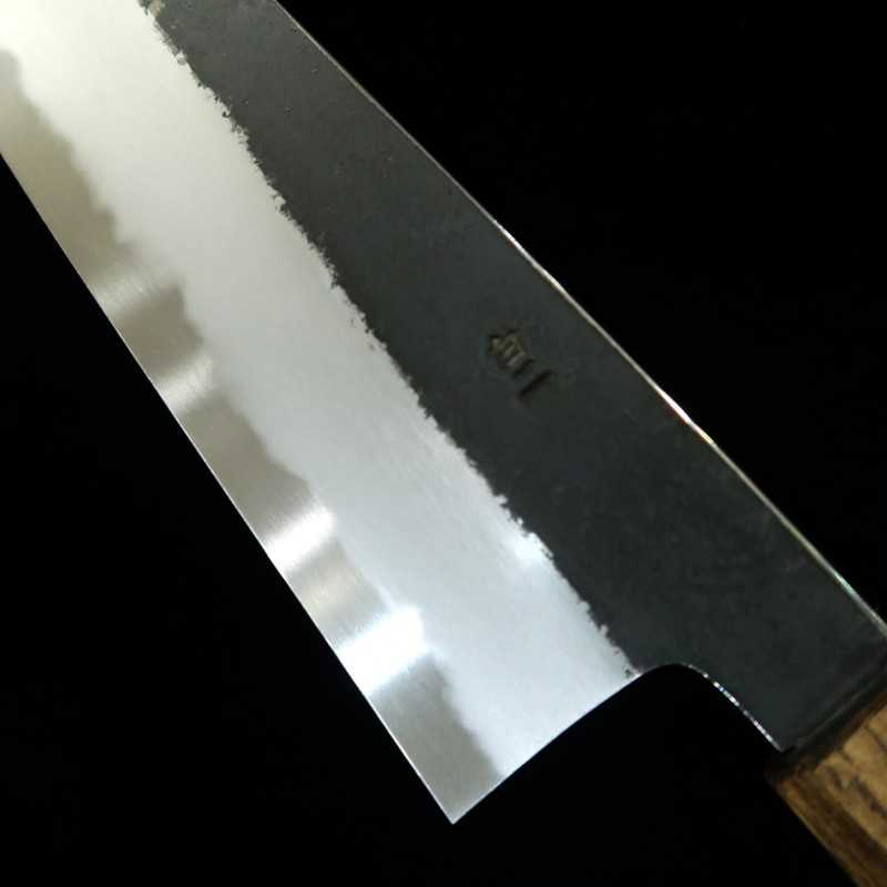 Bunka HADO Sumi Shirogami no.2 mango de roble con laca (180 mm)