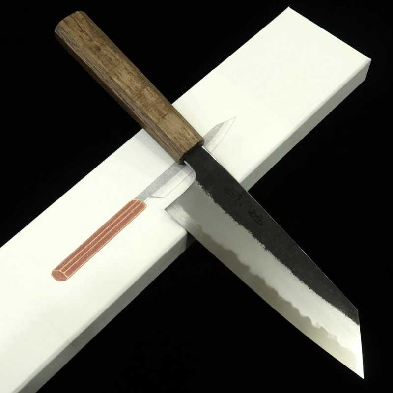 Bunka HADO Sumi Shirogami no.2 mango de roble con laca (180 mm)