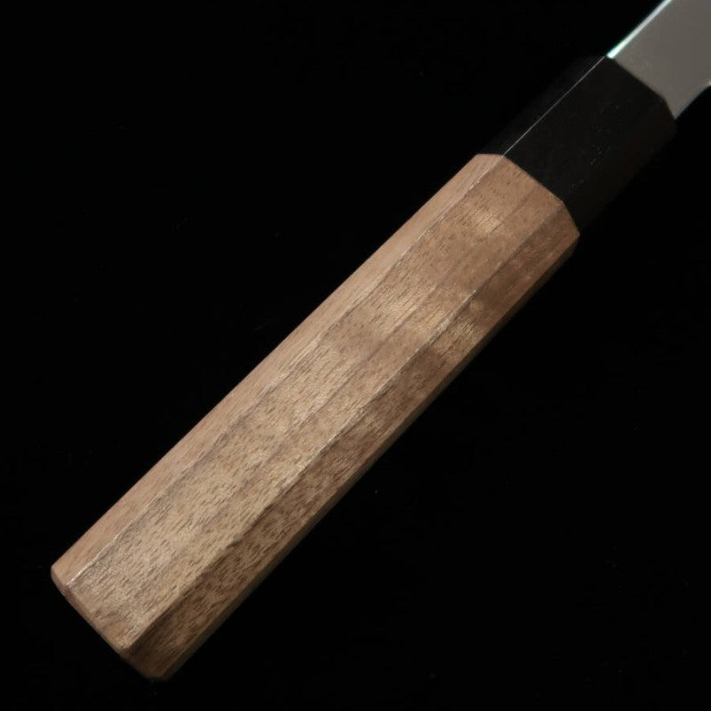 KAGEKIYO SG2 manche octogonal en noyer Bunka (180mm)