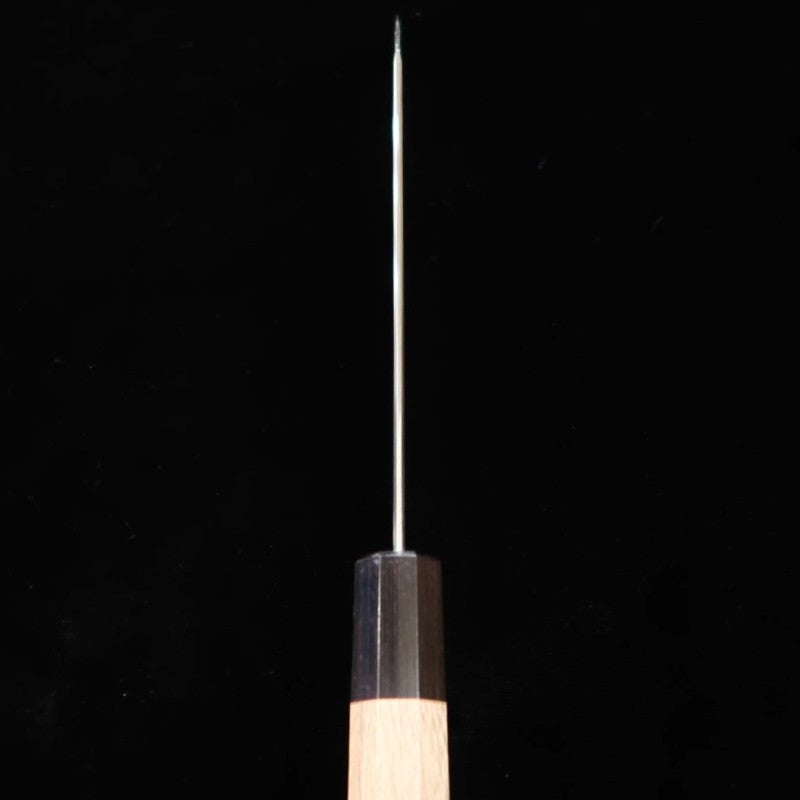 KAGEKIYO SG2 manche octogonal en noyer Bunka (180mm)