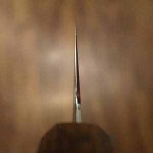 HADO Sumi Gyuto Aço Shirogami nº2 Cabo de Carvalho com laca (210/240mm)