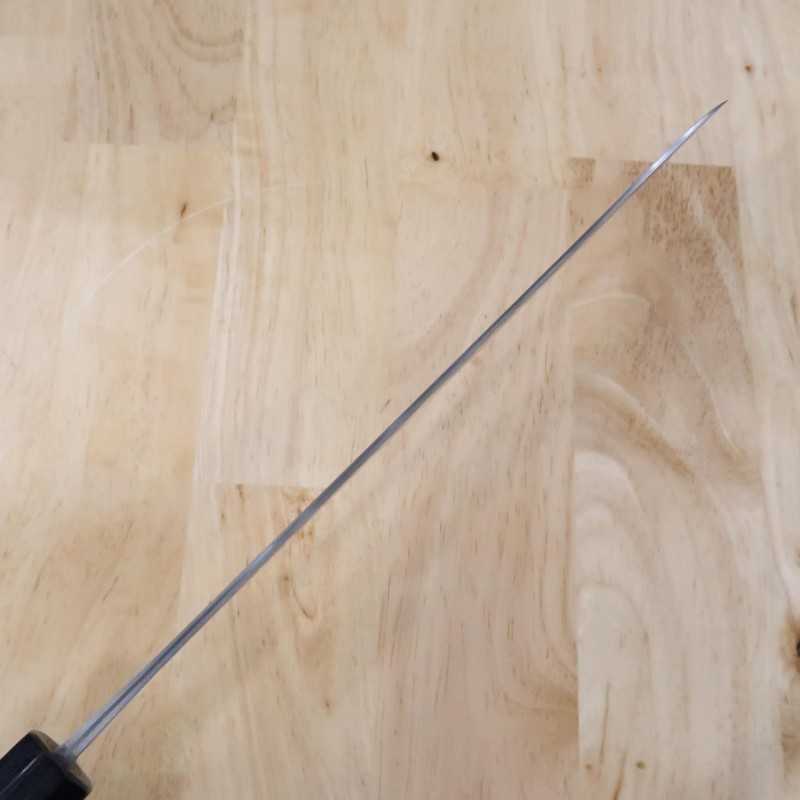 Masakage Kiri Gyuto Shirogami No. 2  (210/240mm)
