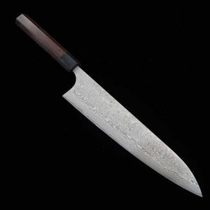 Gyuto MASAKAGE Stainless Steel VG-10 Damascus Edged - Kumo - (210/240mm)
