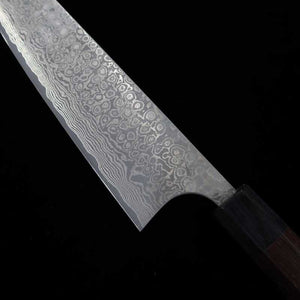 Gyuto MASAKAGE Stainless Steel VG-10 Damascus Edged - Kumo - (210/240mm)