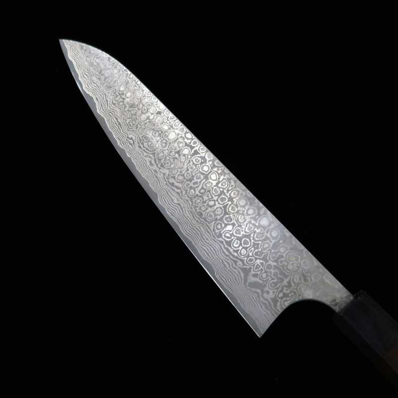 Gyuto MASAKAGE Stainless Steel VG-10 Damascus Edged - Kumo - (210/240mm)