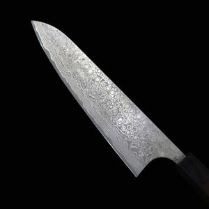 Gyuto MASAKAGE Stainless Steel VG-10 Damascus Edged - Kumo - (210/240mm)