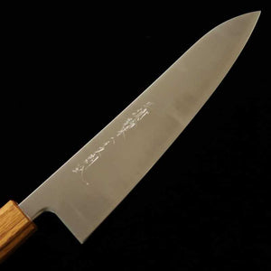 MIURA, Gyuto, Acier rapide en poudre, Manche octogonal en chêne (210/240 mm)