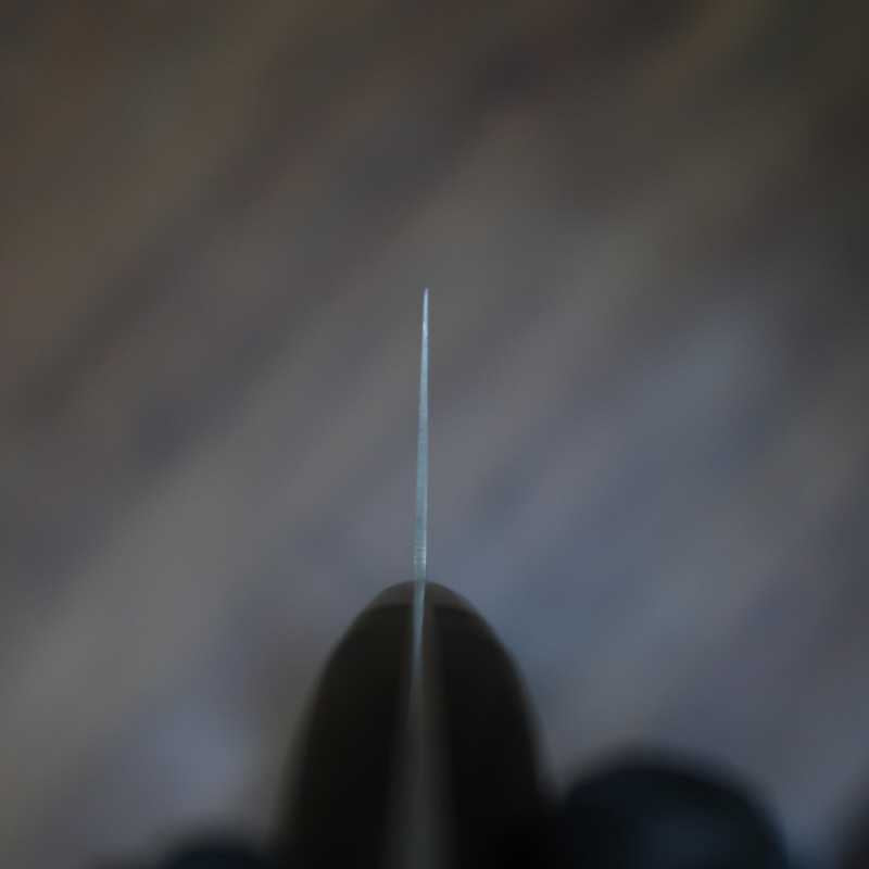 酔心 SUISIN INOX PREMIUM 牛刀 (210/240mm)