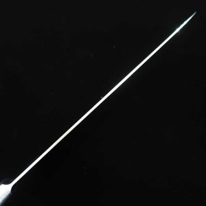 酔心 SUISIN INOX PREMIUM 牛刀 マイカルタ ハンドル 赤/黒  (210/240mm)