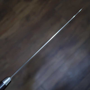 酔心 SUISIN INOX PREMIUM 牛刀 マイカルタ ハンドル 赤/黒  (210/240mm)