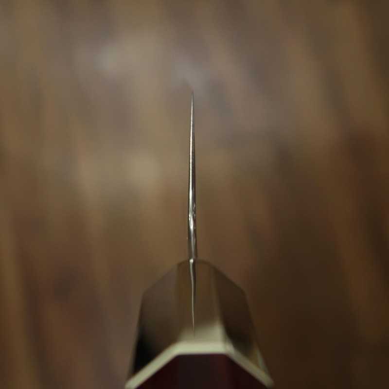 MCUSTA ZANMAI Gyuto Ultimate Aranami (180-240mm)