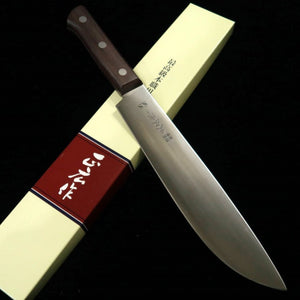 Gyuto MASAHIRO Head Drop SS aço inoxidável (235mm)