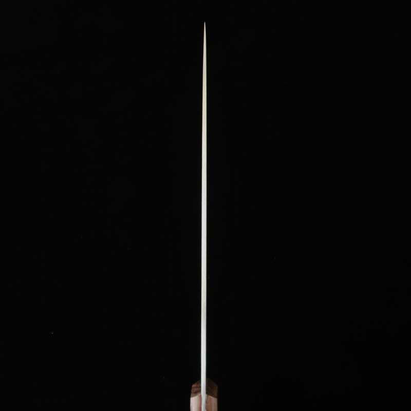 Masahiro MASAHIRO Coupe de la tête du poisson SSS (230 mm)