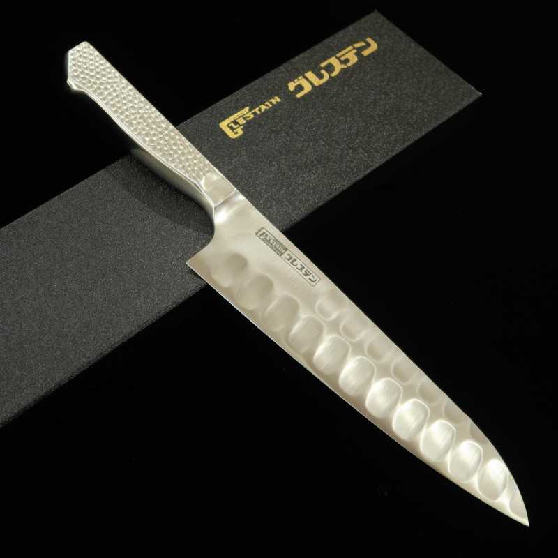 Gyuto GLESTAIN - 819TM (190 mm)