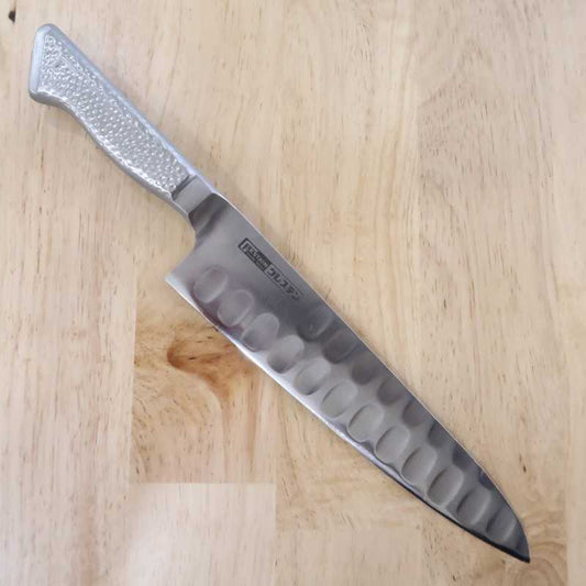 Gyuto GLESTAIN 7xxTM totalmente em aço inoxidável (210-330mm)