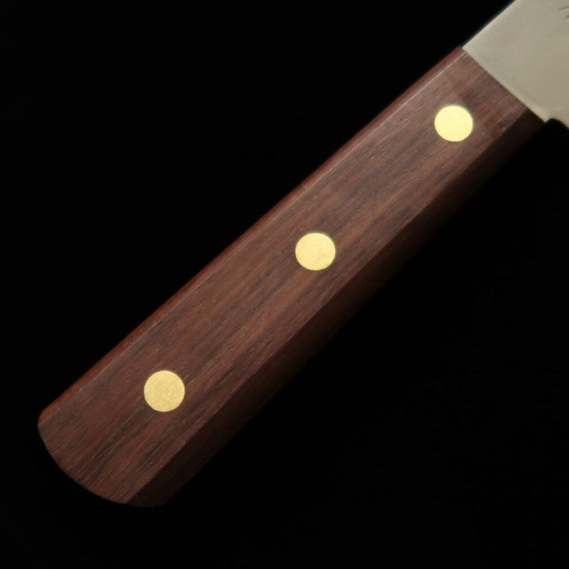 Masahiro MASAHIRO Edition spéciale Gyuto / Coupe droite (300/330 mm)