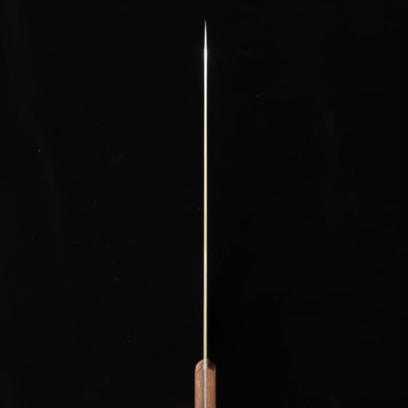 Masahiro MASAHIRO Edition spéciale Gyuto / Coupe droite (300/330 mm)
