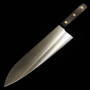 Gyuto para cortar carne MASAHIRO semiinoxidable (240mm)