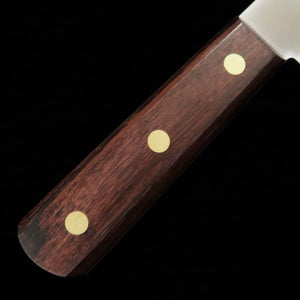Gyuto para cortar carne MASAHIRO semiinoxidable (240mm)