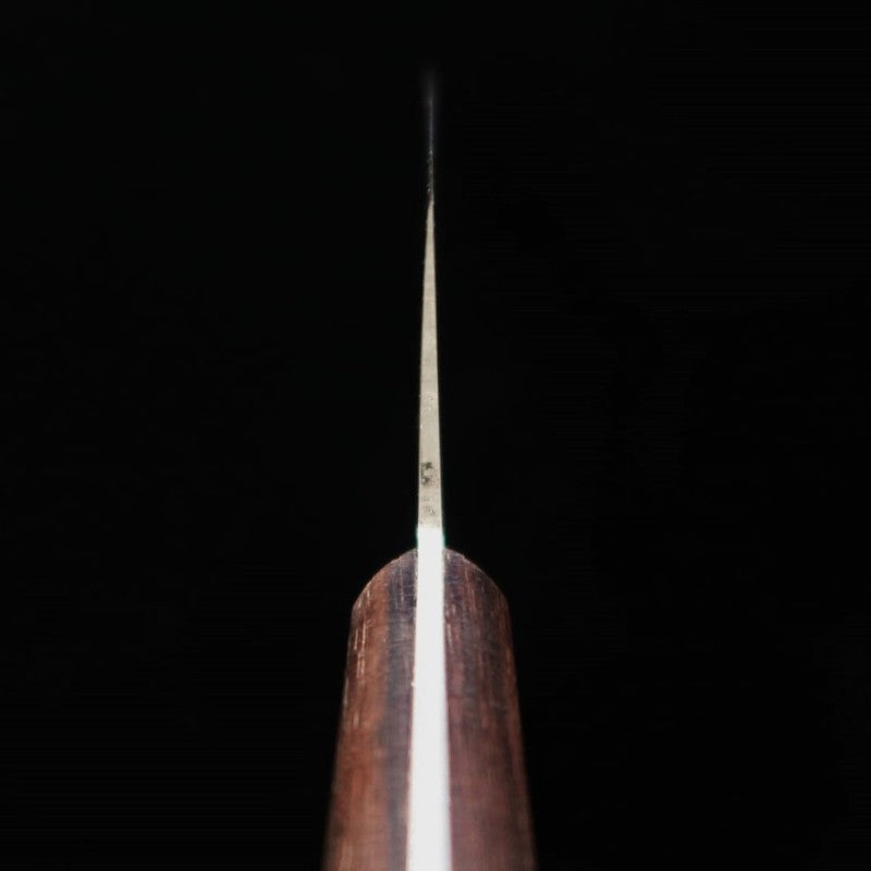 Gyuto para cortar carne MASAHIRO semiinoxidable (240mm)