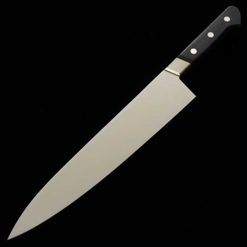 MISONO, UX-10, Gyuto (18-270 mm)