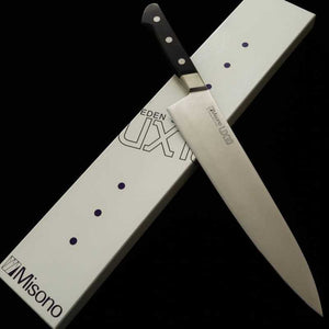 MISONO, UX-10, Gyuto (18-270 mm)