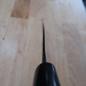 MIURA Aogami n°2 Gyuto manche en corne de buffle (210 mm)