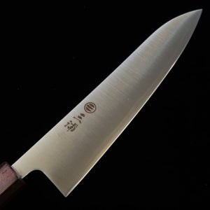 Couteau Gyuto Miura Gin-san n°3 Manche octogonal San-shi (210 mm)