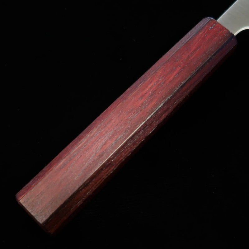 Couteau Gyuto Miura Gin-san n°3 Manche octogonal San-shi (210 mm)