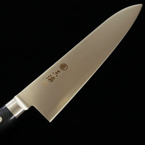 Miura MIURA Gyuto AUS8 mango laminado azul (210‑300 mm)