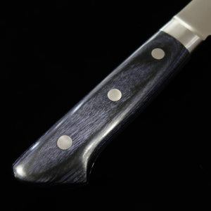 Miura MIURA Gyuto AUS8 mango laminado azul (210‑300 mm)