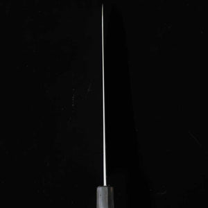 Gyuto MIURA Shirogami No. 1  cabo octogonal em magnólia (210/240mm)