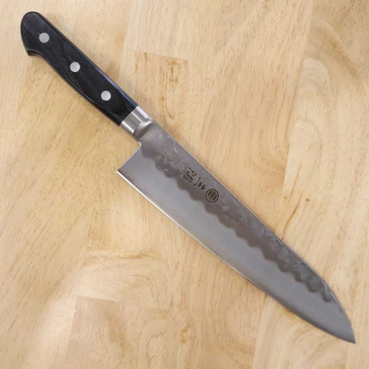 Gyuto MIURA Silver No. 3 Stainless Steel (210mm)