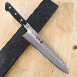 Miura MIURA Gin-san nº3 inoxidable Gyuto (210 mm)