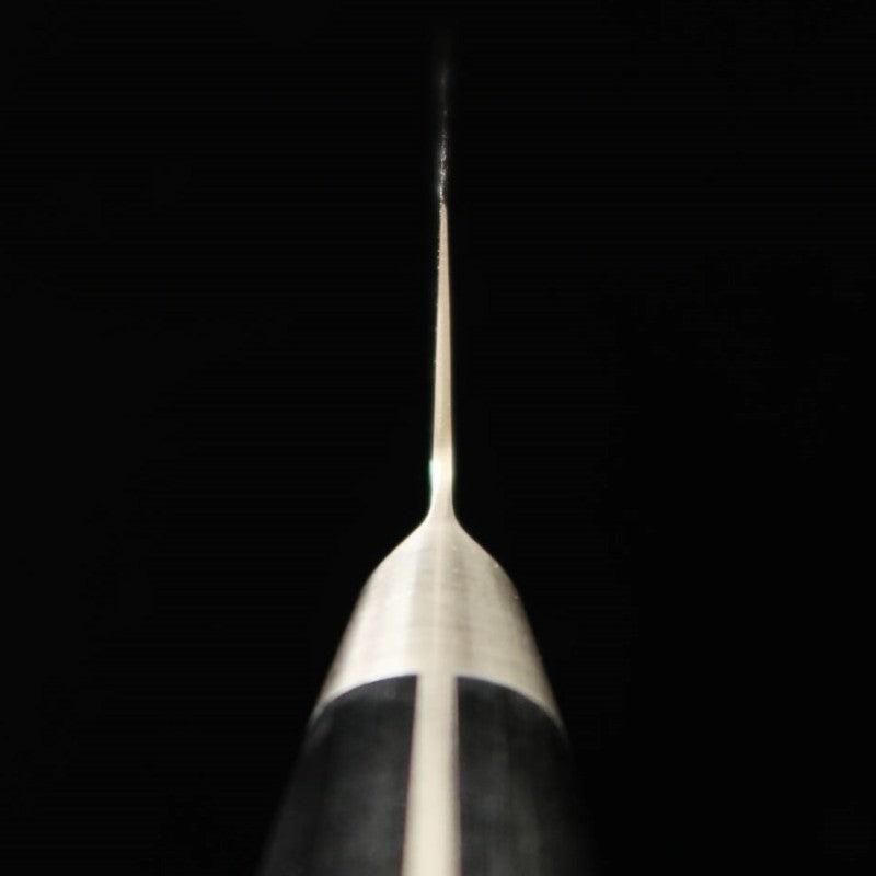 松翠 SHOSUI Vg-10 69層ダマスカスステンレス 牛刀 (200mm)